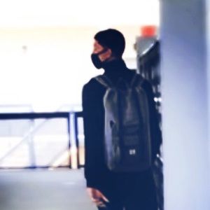 Meet your Posher, Anthony